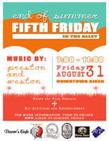 5th Friday