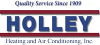 Holley Heating and Air