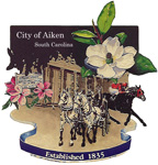 City of Aiken